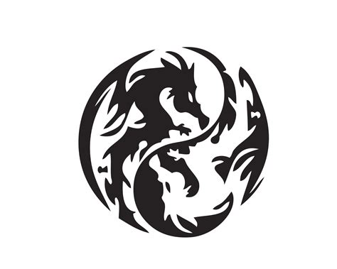 Dragon Yin Yang Ubicaciondepersonas Cdmx Gob Mx