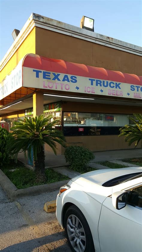 Texas Truck Stop Market Street Rd Houston Texas Phone Number Yelp