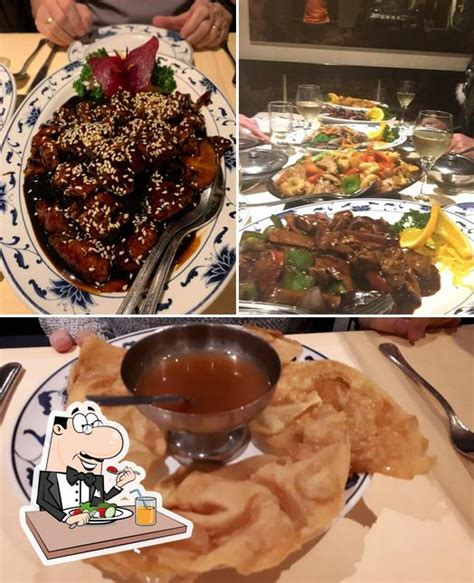Kantonees Restaurant Oriental Delight Emmen Chinese Restaurant Menu