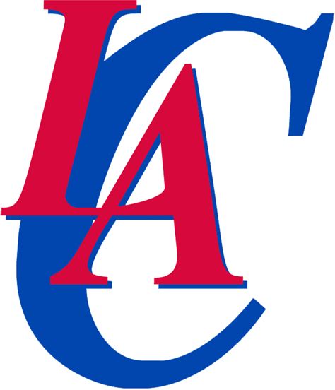 Old Los Angeles Clippers Logo - Png Download - Full Size Clipart png image
