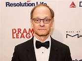 Stars Come Out to Honor Tony Winner David Hyde Pierce at the 2016 Drama ...