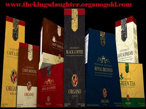 Ganoderma is a potent adaptogen that maintains a healthy and robust body by adapting. The Millionaire Coffee Corner