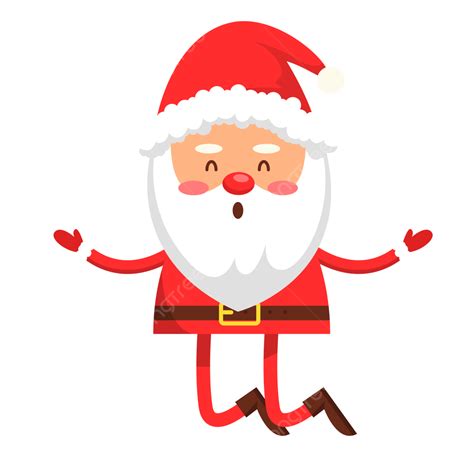 Christmas Santa Claus Clipart Transparent Png Hd Santa Claus For