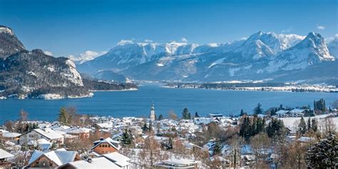 You can choose from 23 hotels and accommodations within a mile of wolfgangsee, including these options: Salzburg: Winterwanderung am Wolfgangsee - Salzburg Urlaub ...