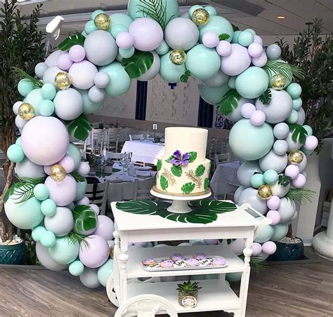 45 DIY Baby Shower Decorations To Surprise And Cutest Party For The