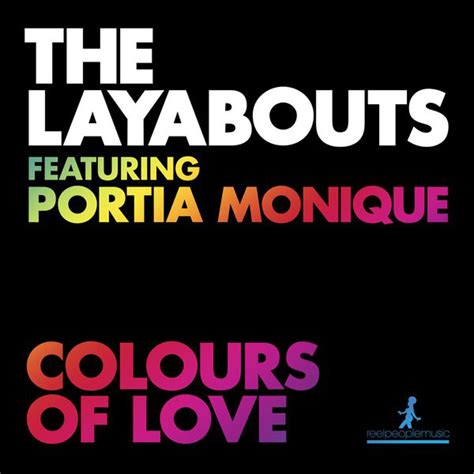 Colours Of Love Discogs