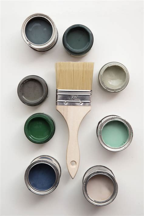 How To Pick Paint Colors My Comprehensive Guide To Choosing Wall Color