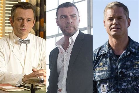 Masters Of Sex And Ray Donovan Get Season Four Last Ship Is