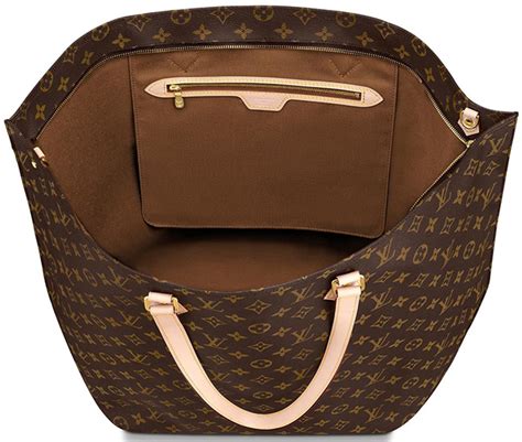 Louis Vuitton Latest Collection 2021 Bagster Pickup Paul Smith
