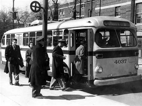 this is 100 years of montreal stm buses montreal street cars bus