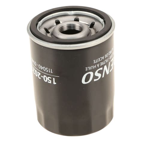 Denso First Time Fit Oil Filter Spin On