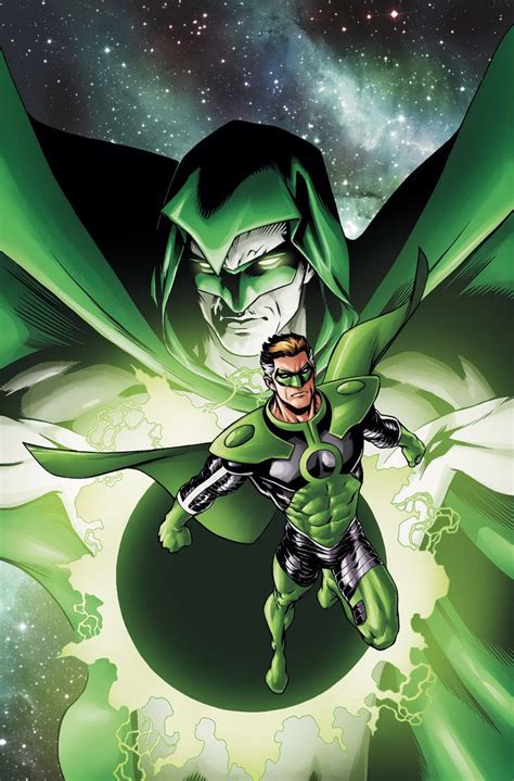 Hal Jordan Spectre By Jesus Saiz Comic Art Dc Comics Art Comic