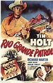 Ver [HD] Rio Grande Patrol [1950] Completa en Español Latino Gratis