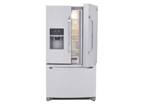 Best reviews guide analyzes and compares all frigidaire refrigerators of 2021. Frigidaire FFHB2740PS Refrigerator - Consumer Reports
