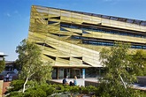 Edith Cowan University – Perth - Australian Centre