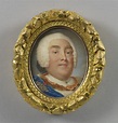 German School, 18th century - Augustus III, Elector of Saxony & King of ...
