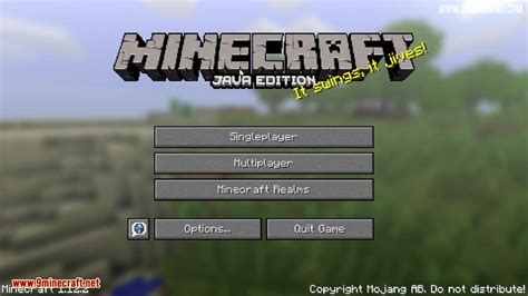 New user interface for social no, this isn't the pocket edition. Minecraft 1.12.2 Download | Miinecraft.org