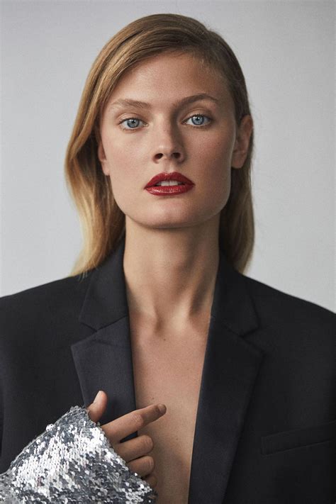 Constance Jablonski Photoshoot By Zoey Grossman Pics Holder Collector