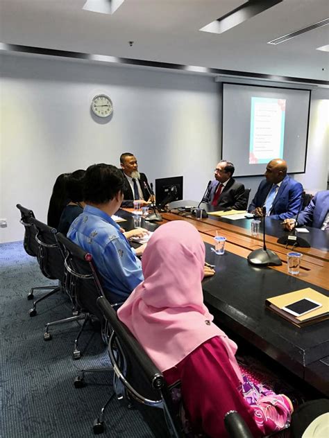 Akta peranti perubatan 2012 (akta 737) medical device act 2012 (ačt 737) lesen establismen. PERJUMPAAN BERSAMA ANGGOTA LEMBAGA PBPP - Medical Device ...