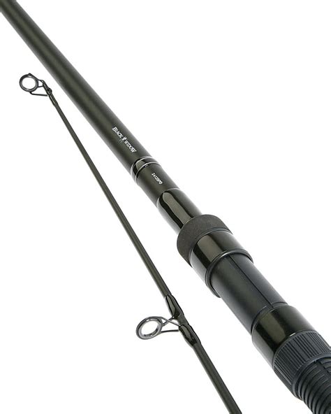 Daiwa Black Widow Carp Rod Western Accessories Fishing Outdoor