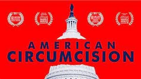 American Circumcision 2017 Documentary