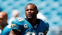 Fred Taylor went on a random Twitter rant about Hall of Fame voters ...
