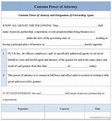 How To Appoint Someone Power Of Attorney Photos