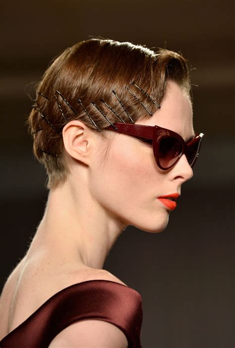 Sleek Hairstyles That Will Make You Look Elegant And Sophisticated This