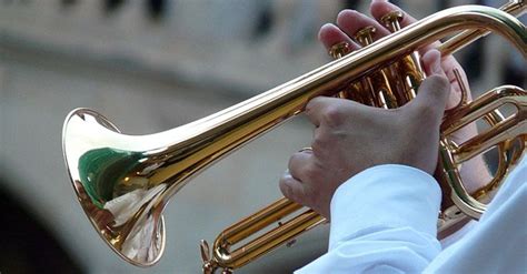 10 Of The Most Famous Trumpet Players Of All Time Lifedaily
