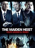 Prime Video: The Maiden Heist - Colpo grosso al museo