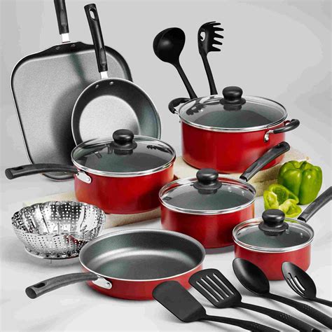 Read honest and unbiased product reviews from our users. The 7 Best Nonstick Cookware Sets to Buy in 2018