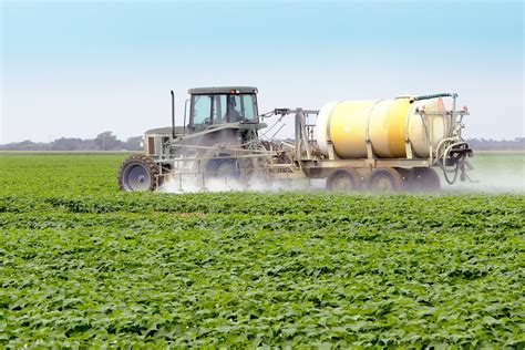 Some say too much, too fast. What Is Going On With Glyphosate? EPA's Odd Handling of ...