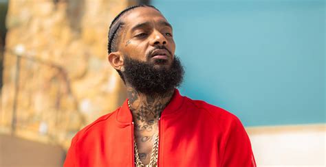 In this collection of nipsey hussle quotes will inspire you to hustle for your dreams and live a purposeful life. The internet think that rapper Nipsey Hussle was murdered ...
