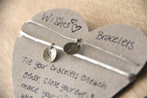 16 Creative Wedding Engagement T Ideas From Etsy — Wedpics Blog