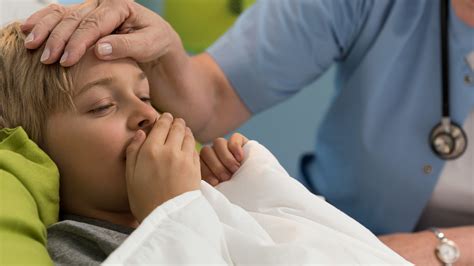 Whooping Cough Pertussis Treatment In Oklahoma Integris Health