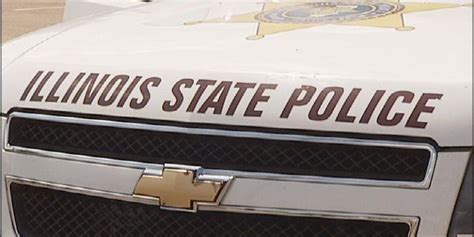 Illinois State Police Open Applications For State Trooper