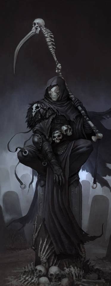 450 Best Images About Grim Reaper On Pinterest Occult Grim Reaper