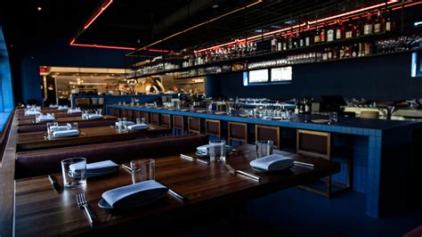 No Tipping At Magnet Detroits Newest High End Restaurant