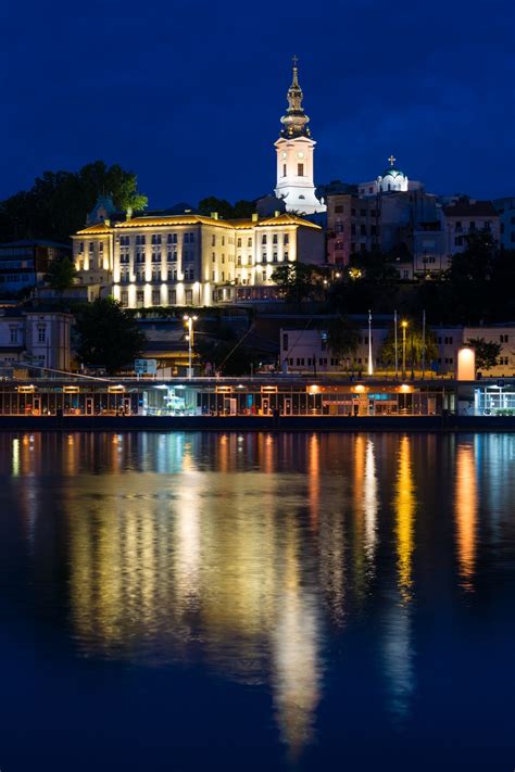 Experience in Belgrade, Serbia by Nina | Erasmus experience Belgrade