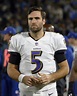 Jets' Joe Flacco Cleared For Full Practice