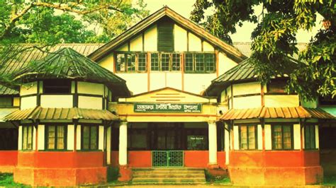 Preservation Of Assam Type Houses Need Of The Hour Experts