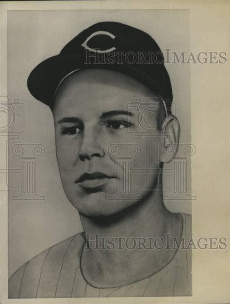1961 press photo baseball player ken johnson tus06914 ebay