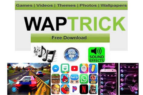 Waptrick Ltd Video Bokeh Full Album Deteknoway