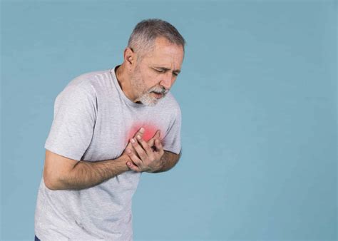 Choroba Niedokrwienna Serca Objawy Przyczyny I Sposoby Leczenia