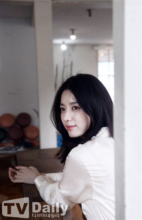 beauty inside han hyo joo and her concerns before she turns 30 hancinema the korean movie