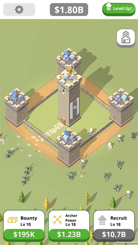 Castle Defense Android Download Taptap