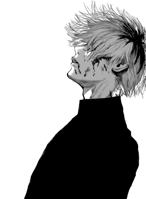 Sad Kaneki Pfp Meme