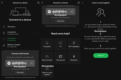 Spotifya Birlikte Dinle özelliği Geliyor Donanımhaber