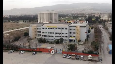 Telafi̇ de ben de varim! İZMİR ŞEHİT EROL OLÇOK ANADOLU İMAM HATİP LİSESİ - YouTube