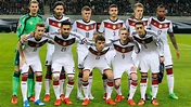 Germany National Football Team Wallpapers (60+ images)
